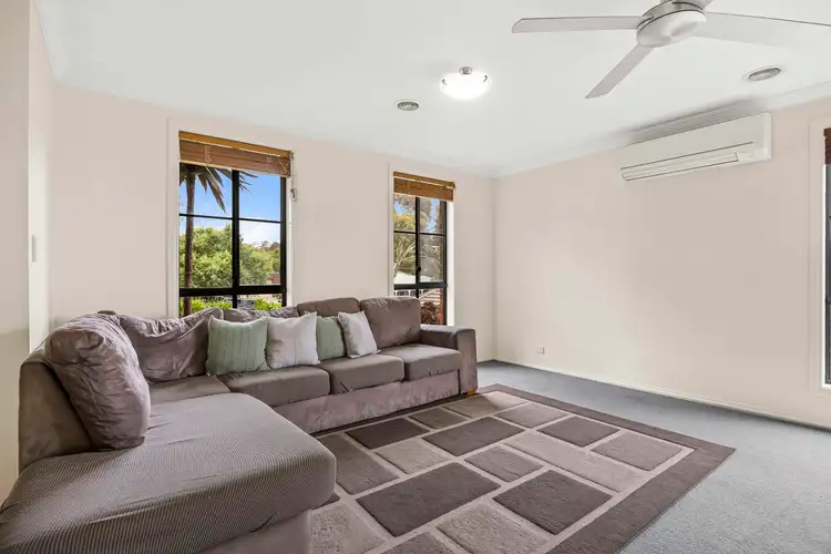 Fifth view of Homely house listing, 3 Catherine Court, Brown Hill VIC 3350