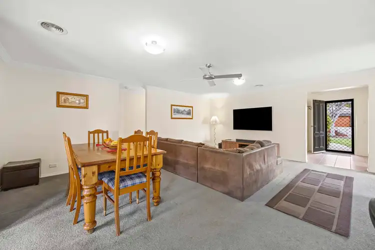 Sixth view of Homely house listing, 3 Catherine Court, Brown Hill VIC 3350