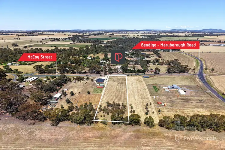 15 McCoy Street, Eddington VIC 3472