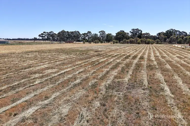 Fourth view of Homely land listing, 15 McCoy Street, Eddington VIC 3472