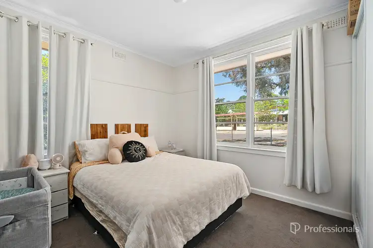 Third view of Homely house listing, 21 Spring Street, Maryborough VIC 3465