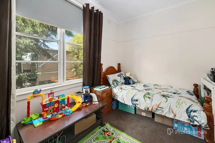 Fifth view of Homely house listing, 21 Spring Street, Maryborough VIC 3465