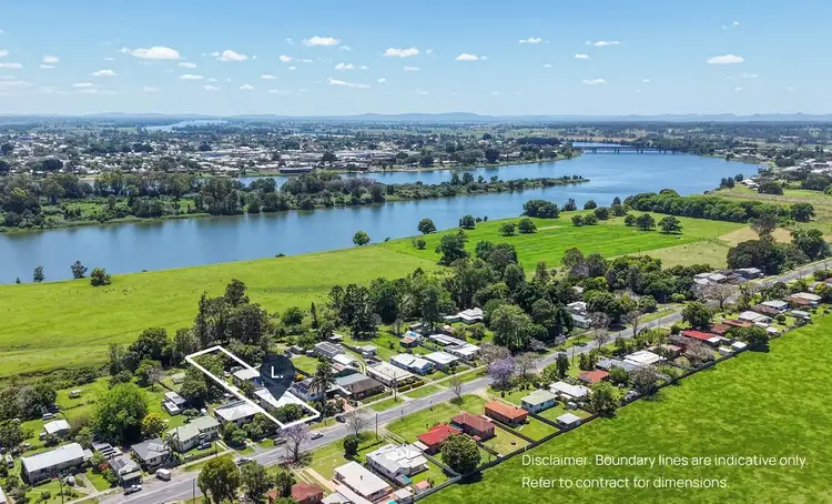 297 Ryan Street, South Grafton NSW 2460