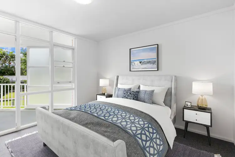 Third view of Homely unit listing, 3/4-5 Kempsey Close, Dee Why NSW 2099