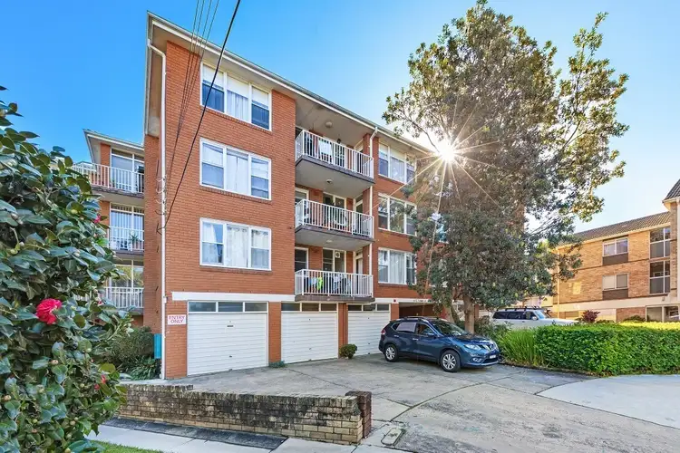 Fifth view of Homely unit listing, 3/4-5 Kempsey Close, Dee Why NSW 2099