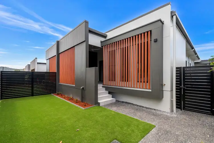 Third view of Homely house listing, 8 MacDonnell Street, Manunda QLD 4870