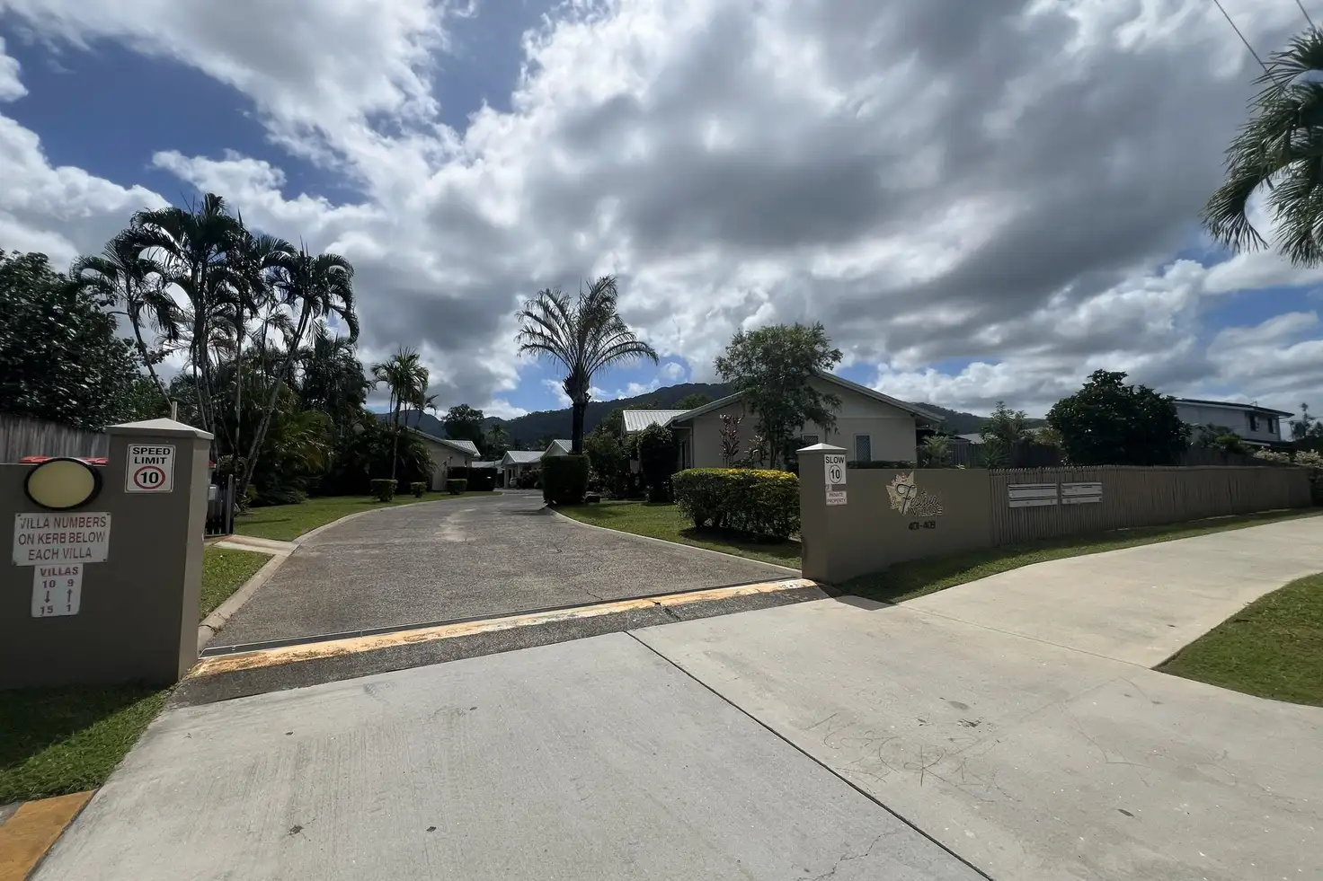 Main view of Homely unit listing, 3/401 Mccoombe Street, Mooroobool QLD 4870