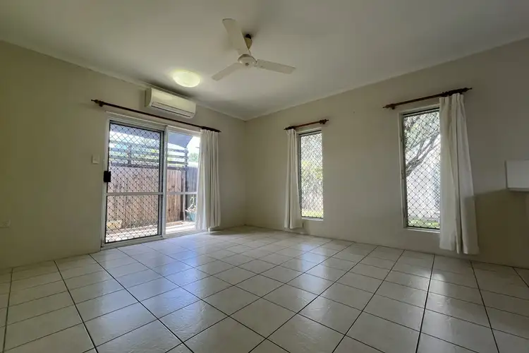 Second view of Homely unit listing, 3/401 Mccoombe Street, Mooroobool QLD 4870