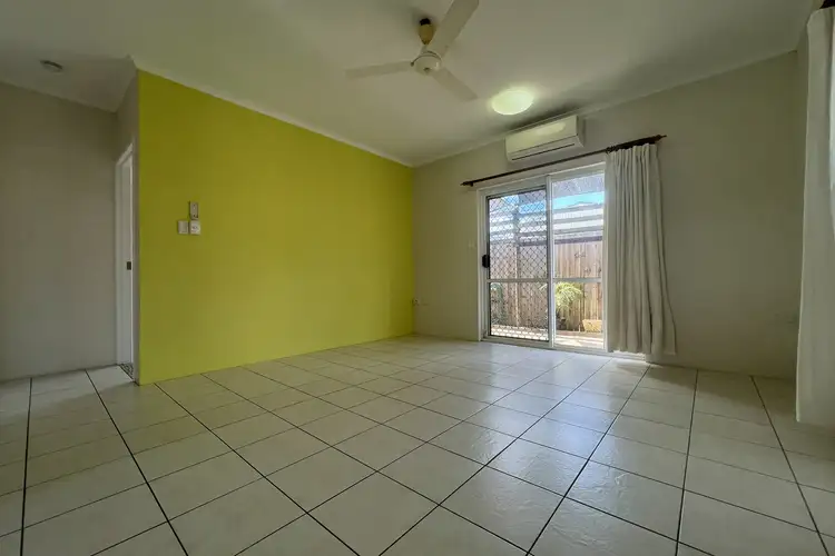 Third view of Homely unit listing, 3/401 Mccoombe Street, Mooroobool QLD 4870