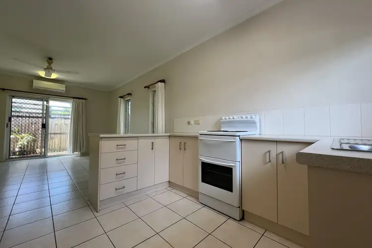 Fourth view of Homely unit listing, 3/401 Mccoombe Street, Mooroobool QLD 4870