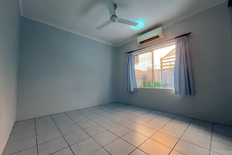 Fifth view of Homely unit listing, 3/401 Mccoombe Street, Mooroobool QLD 4870