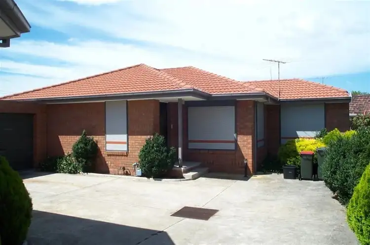 3/16 Boyd Avenue, Oakleigh East VIC 3166