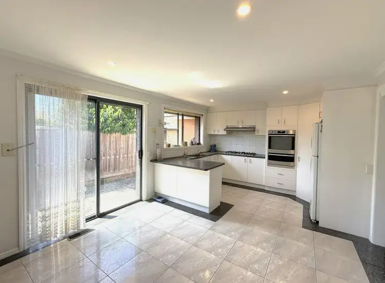 Second view of Homely unit listing, 3/16 Boyd Avenue, Oakleigh East VIC 3166