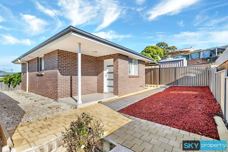 A/86 Walters Road, Blacktown NSW 2148