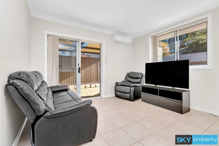 Third view of Homely house listing, A/86 Walters Road, Blacktown NSW 2148