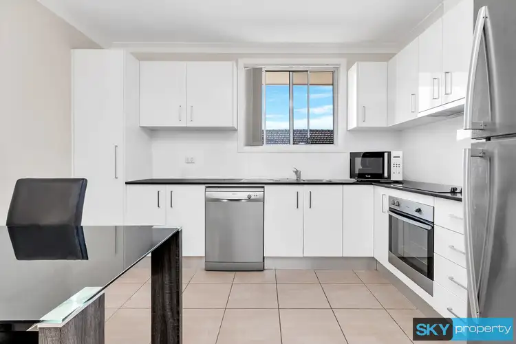 Fourth view of Homely house listing, A/86 Walters Road, Blacktown NSW 2148