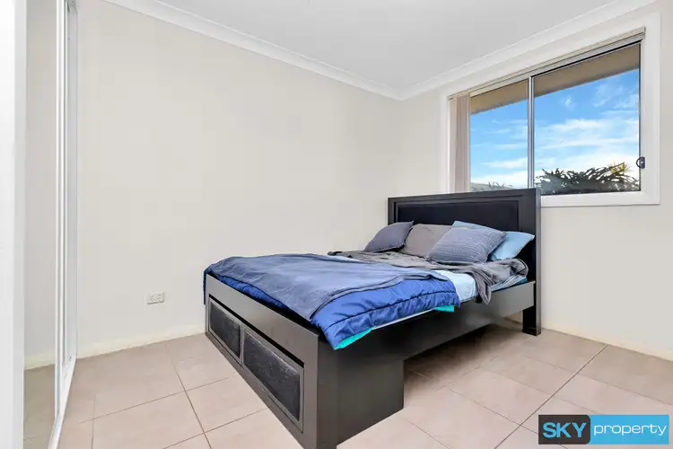 Fifth view of Homely house listing, A/86 Walters Road, Blacktown NSW 2148