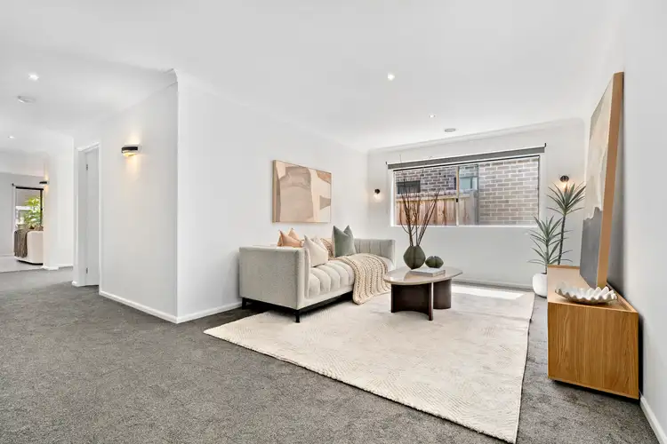 Third view of Homely house listing, 10 Impulse Avenue, Doreen VIC 3754