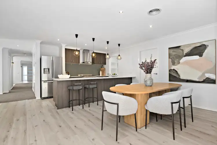 Fourth view of Homely house listing, 10 Impulse Avenue, Doreen VIC 3754