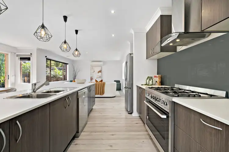 Fifth view of Homely house listing, 10 Impulse Avenue, Doreen VIC 3754