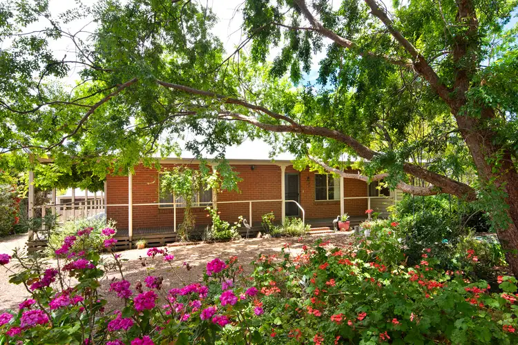 Second view of Homely house listing, 104A High Street, Maldon VIC 3463