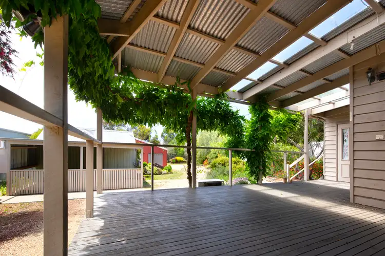 Fourth view of Homely house listing, 104A High Street, Maldon VIC 3463