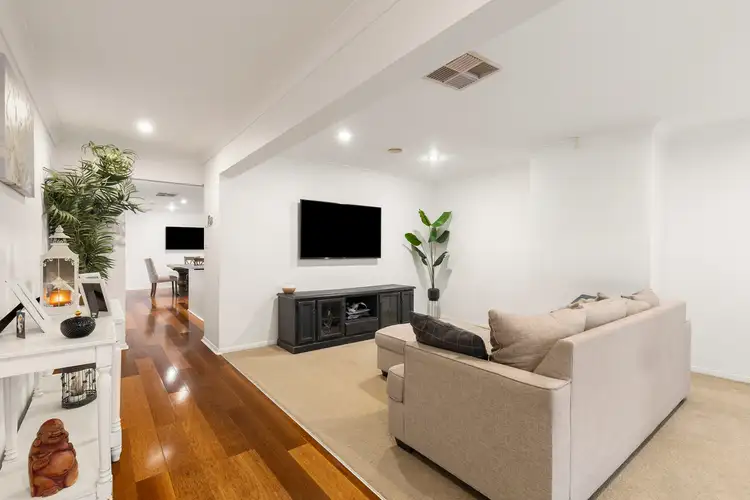 Third view of Homely house listing, 1 Persimmon Place, Werribee VIC 3030