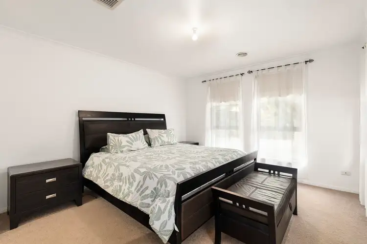 Fourth view of Homely house listing, 1 Persimmon Place, Werribee VIC 3030