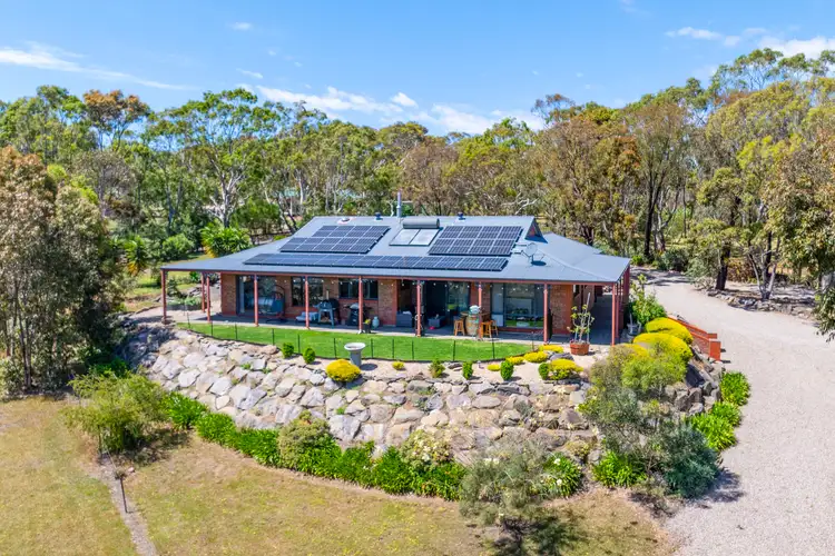 111 Glassenbury Drive, Waitpinga SA 5211