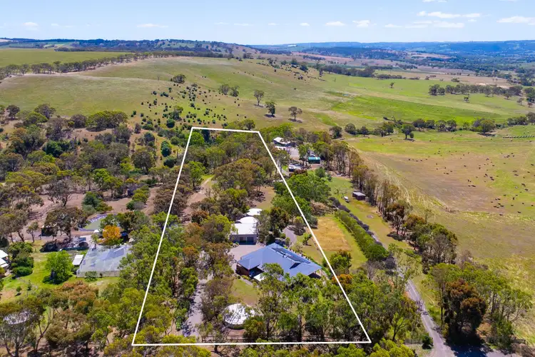 Second view of Homely house listing, 111 Glassenbury Drive, Waitpinga SA 5211