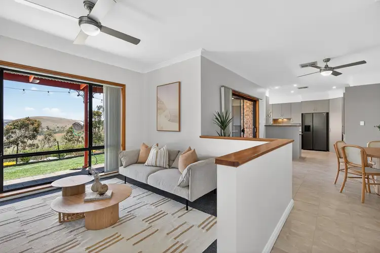 Fourth view of Homely house listing, 111 Glassenbury Drive, Waitpinga SA 5211