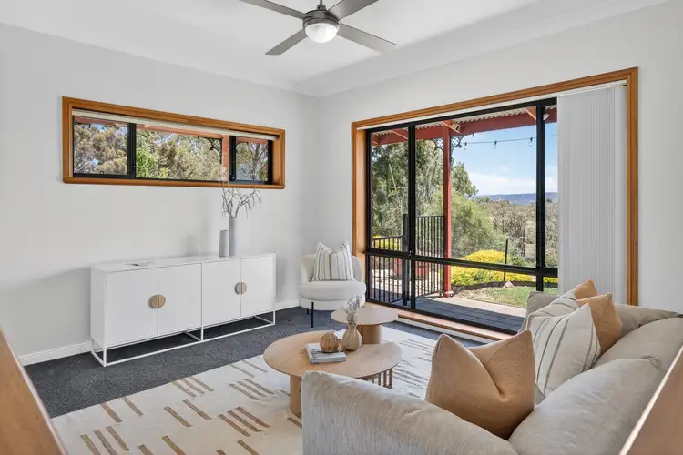 Fifth view of Homely house listing, 111 Glassenbury Drive, Waitpinga SA 5211