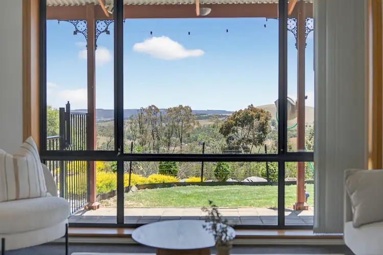 Sixth view of Homely house listing, 111 Glassenbury Drive, Waitpinga SA 5211