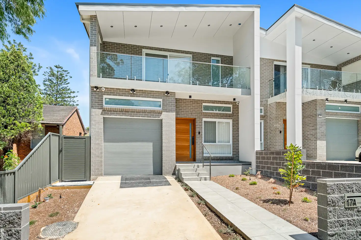 Main view of Homely house listing, 17A Munmurra Road, Riverwood NSW 2210