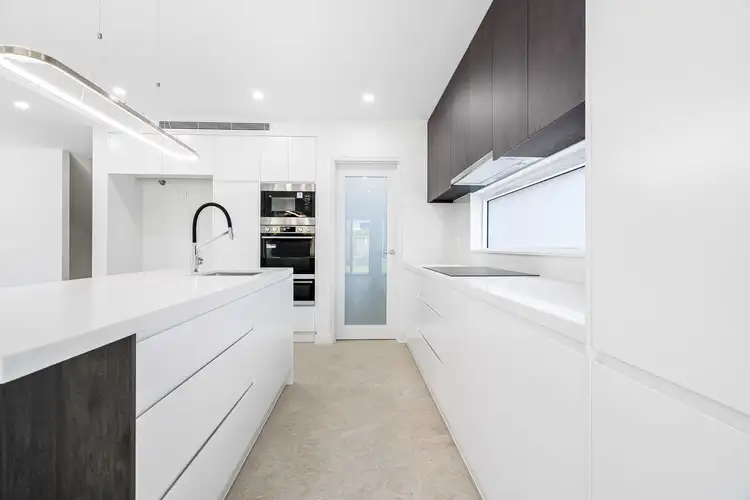 Second view of Homely house listing, 17A Munmurra Road, Riverwood NSW 2210