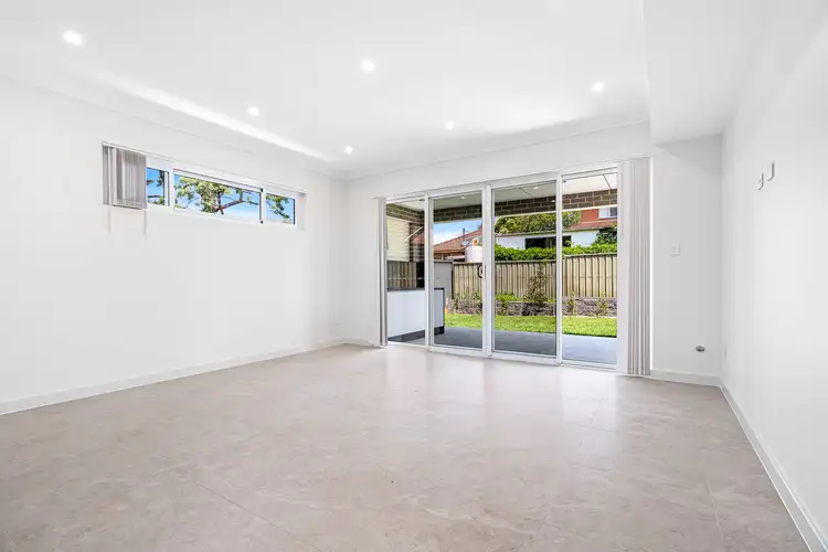 Third view of Homely house listing, 17A Munmurra Road, Riverwood NSW 2210