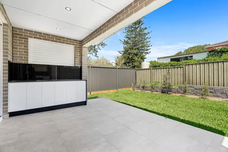 Fourth view of Homely house listing, 17A Munmurra Road, Riverwood NSW 2210