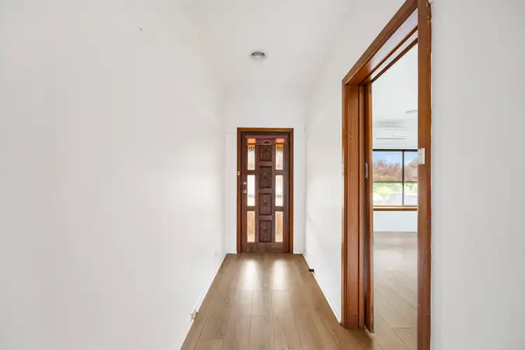 Second view of Homely house listing, 1/24 Lake Street, Wendouree VIC 3355