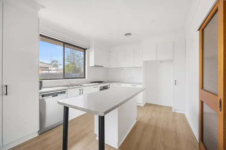 Fourth view of Homely house listing, 1/24 Lake Street, Wendouree VIC 3355