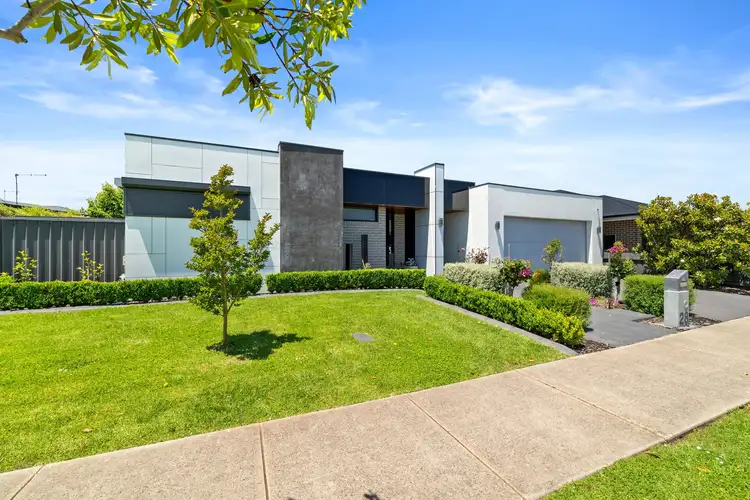 Second view of Homely house listing, 28 Mitchell Drive, Traralgon VIC 3844