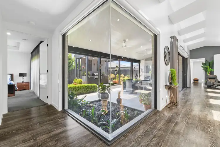 Third view of Homely house listing, 28 Mitchell Drive, Traralgon VIC 3844