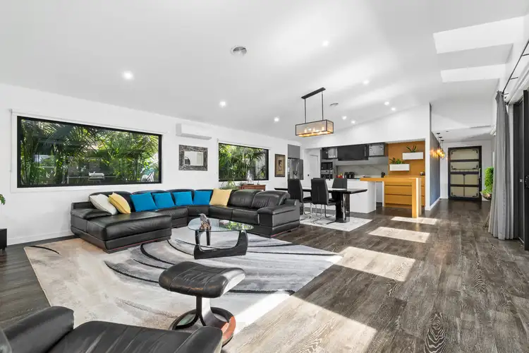 Fourth view of Homely house listing, 28 Mitchell Drive, Traralgon VIC 3844