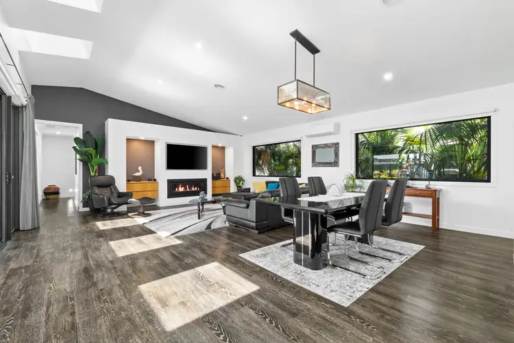 Fifth view of Homely house listing, 28 Mitchell Drive, Traralgon VIC 3844