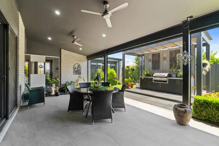 Sixth view of Homely house listing, 28 Mitchell Drive, Traralgon VIC 3844