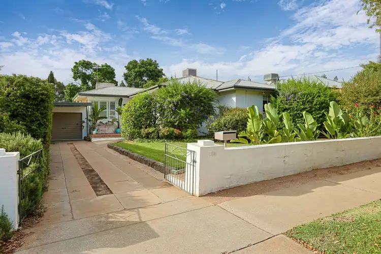 189 Walnut Avenue, Mildura VIC 3500