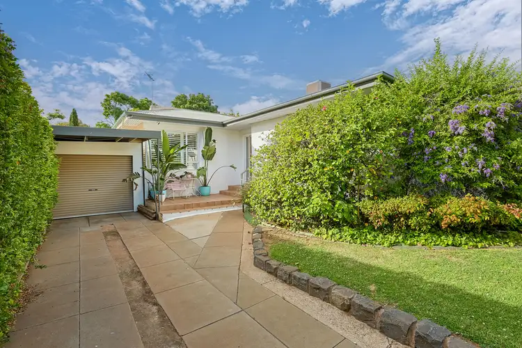 Second view of Homely house listing, 189 Walnut Avenue, Mildura VIC 3500