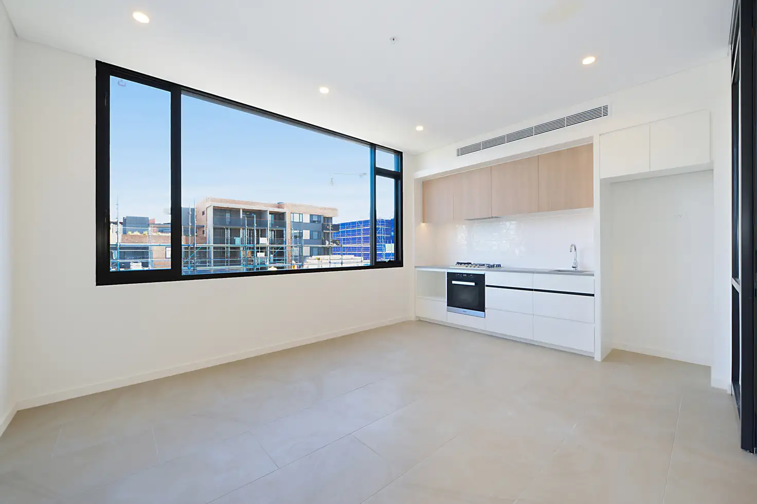 Main view of Homely apartment listing, B712/89 Bay Street, Glebe NSW 2037