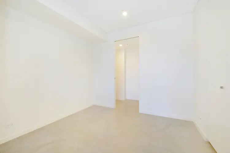 Second view of Homely apartment listing, B712/89 Bay Street, Glebe NSW 2037