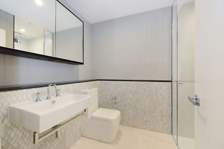 Third view of Homely apartment listing, B712/89 Bay Street, Glebe NSW 2037