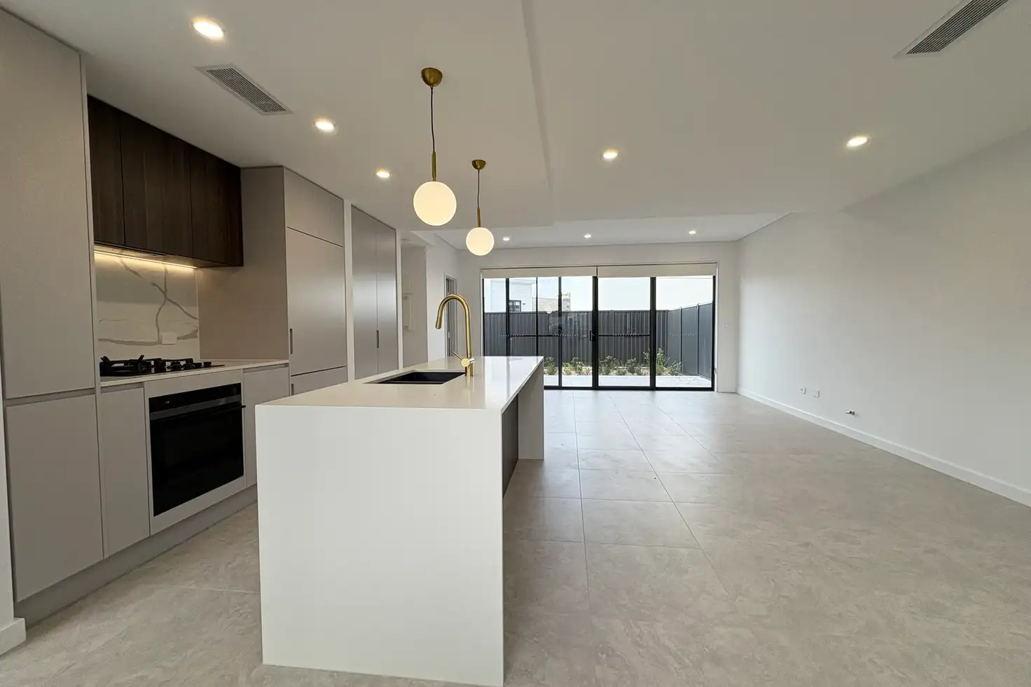 Main view of Homely townhouse listing, 16/9 Second Avenue, Eastwood NSW 2122